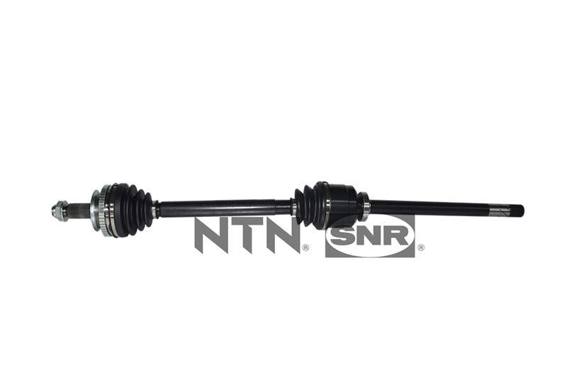AKS KOMPLE ÖN SAĞ RENAULT MASTER II 98>06 OPEL MOVANO A 98>01 1.9dCi 2.2dCi 2.5dCi 2.8dCi 51DİŞ 1118mm