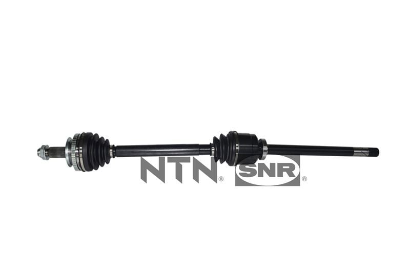 AKS KOMPLE ÖN SAĞ RENAULT MASTER II 98>06 OPEL MOVANO A 98>01 1.9dCi 2.2dCi 2.5dCi 2.8dCi 51DİŞ 1118mm