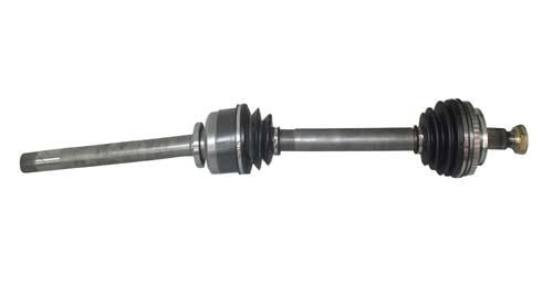 AKS KOMPLE ÖN SAĞ RENAULT MASTER II 98>06 OPEL MOVANO A 98>01 1.9dCi 2.2dCi 2.5dCi 2.8dCi 51DİŞ 1118mm