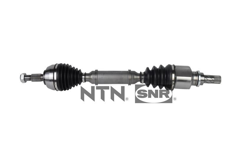 AKS KOMPLE ÖN SOL RENAULT MEGANE II 02> 1.5dCi