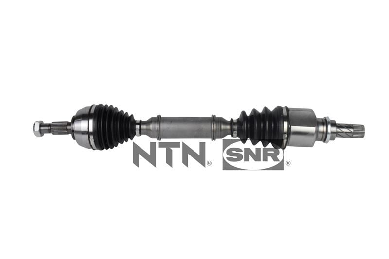 AKS KOMPLE ÖN SOL RENAULT MEGANE II 02> 1.5dCi