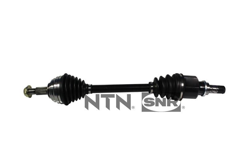 AKS KOMPLE ÖN SOL RENAULT MEGANE II 02> 1.6 16V 675MM