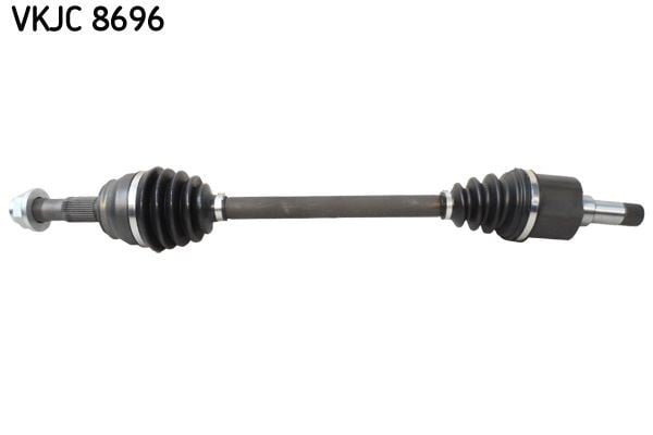 AKS KOMPLE SAĞ BOXER-JUMPER-DUCATO 2.2 MJTD-2.3 MJTD 06- 1136x35x41