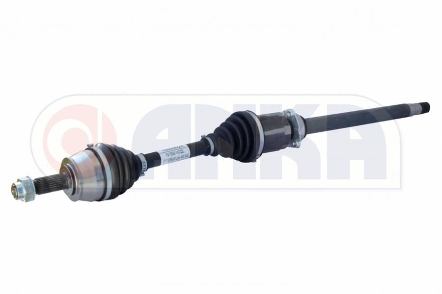 AKS KOMPLE SAĞ LALELİ FIAT EGEA 1.6 BENZİNLİ 15 >
