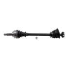 AKS KOMPLE SAG ON CLIO II 98> CLIO SYMBOL 02> KANGOO 01> SYMBOL II 08> 1.2 1.4