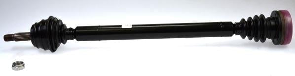 AKS KOMPLE SAĞ POLO CLASIC-CADDY II 1.9-1.9SDI 95 >