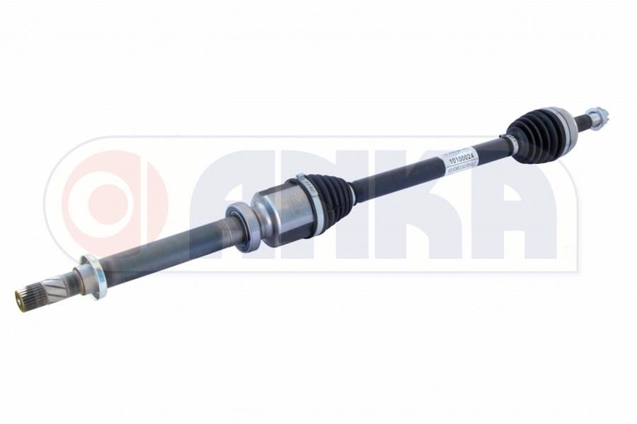 AKS KOMPLE SAĞ RENAULT CLIO IV 1.2 16V 12 >