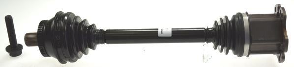 AKS KOMPLE SAĞ-SOL A4 1.8T-2.0 FSI-2.4 00-04 SEAT EXEO 2.0 TFSI 09 >