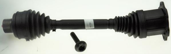 AKS KOMPLE SAĞ-SOL A4-A5 1.8-2.0 TFSI 2.0 TDI 07-15 CJEB-CFKA-CDNC-CAGA-CGLC