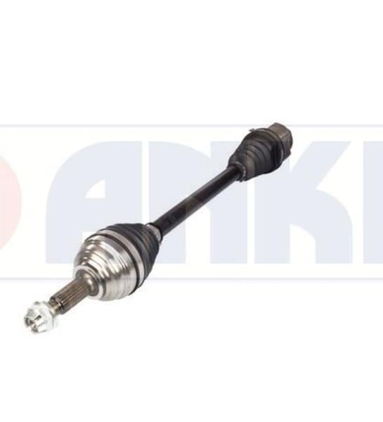 AKS KOMPLE SOL 1.6 16V BNZ 06 > OTM VİT LOGAN