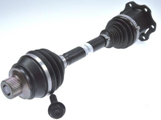 AKS KOMPLE SOL AUDI A4-A5 1.8 TFSI-2.0 TDI CAGA-CABA-CABB-CDHA-CDHB