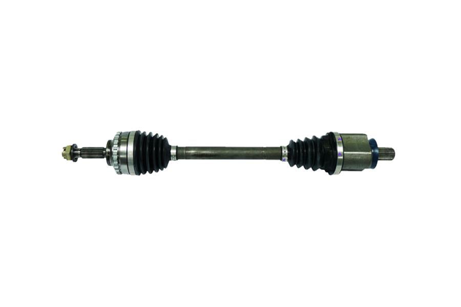 AKS KOMPLE SOL CLIO II 1.4 16V-1.6 16V ABSLİ 26 DİŞ OTM. VİT. 1998-2005 YENİ