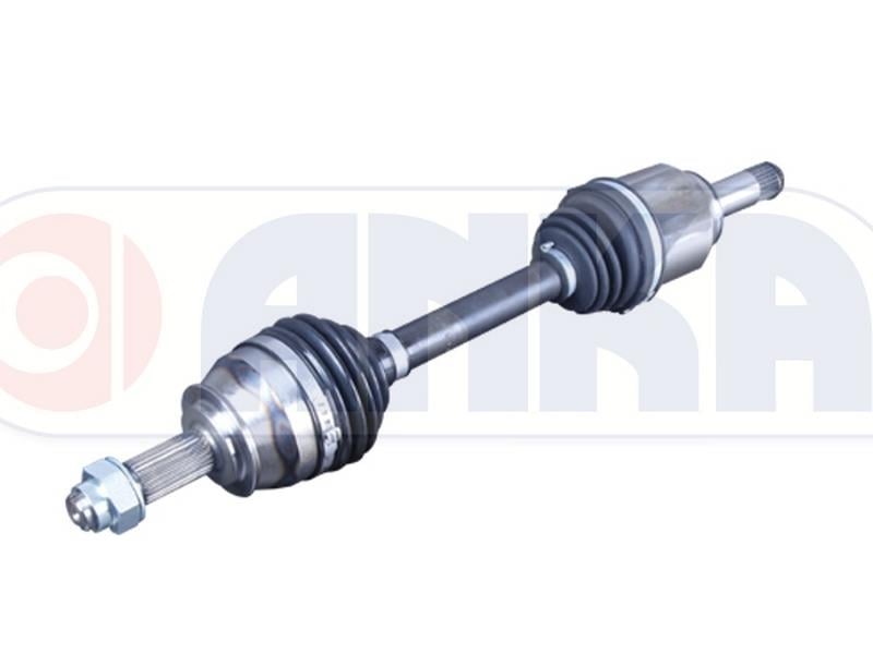 AKS KOMPLE SOL LINEA 1.3 MJT 95 HP EURO 5 MOTOR 12 >