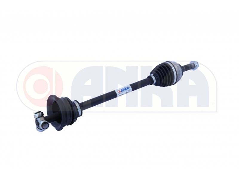 AKS KOMPLE SOL MEGANE I 1.6 16V 96-03 -SCENIC 1.4-1.6 97-99