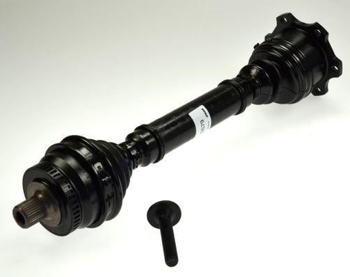 AKS KOMPLE SOL PASSAT 1.8-1.8T 97 > OTOMATİK ARAÇLAR İÇİN