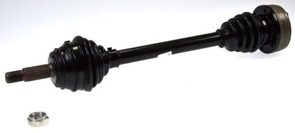 AKS KOMPLE SOL POLO CLASIC-CADDY II 1.9-1.9SDI 95 >