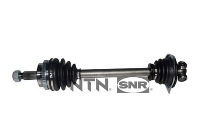 AKS KOMPLE SOL RENAULT MASTER II 98>06 OPEL MOVANO A 98>01 1.9dCi 2.2dCi 2.5dCi 2.8dCi 51DİŞ 670mm