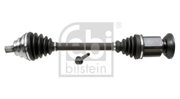 AKS KOMPLE VW
