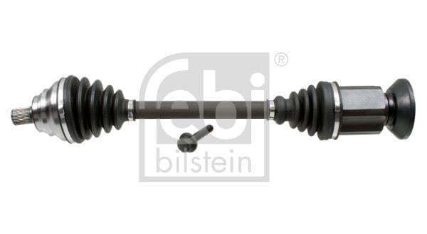 AKS KOMPLE VW