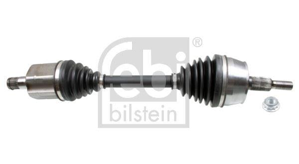 AKS KOMPLE VW