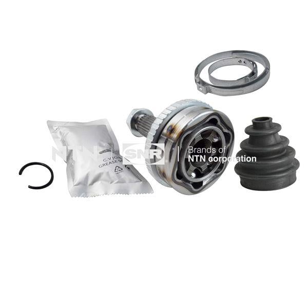 AKS KÖRÜĞÜ