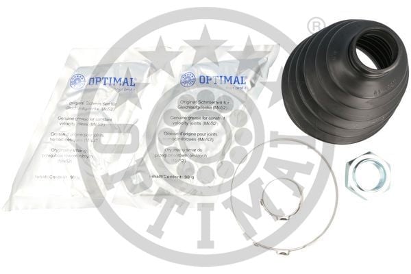 AKS KÖRÜĞÜ DIŞ BOXER-JUMPER-DUCATO 94>06 EXPERT-JUMPY 96>06 EVASION 94>02-XM-P605-P806-P807