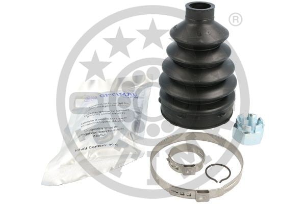 AKS KÖRÜĞÜ DIŞ CORSA C-COMBO C-MERIVA A 1.4-1.6-1.3 CDTI 16V-1.7 CDTI 16V-CORSA B 1.2-1.4
