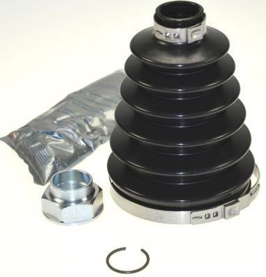 AKS KÖRÜĞÜ DIŞ HONDA CRV 02-06