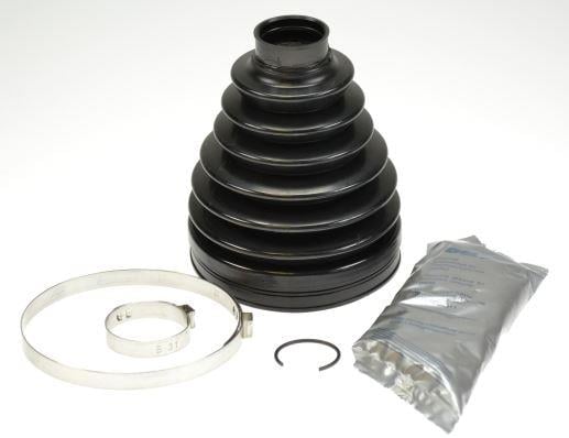 AKS KÖRÜĞÜ DIŞ QASHQAI 2.0 DCI 07-12