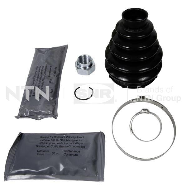 AKS KÖRÜĞÜ