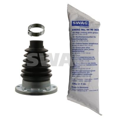 AKS KÖRÜĞÜ İÇ SAÇLI GOLF5-GOLF6-CADDY-JETTA-PASSAT 1.6-1.6FSI- BSE BLF BLR BLS CAVD CAXA 100mm FEBI 38365