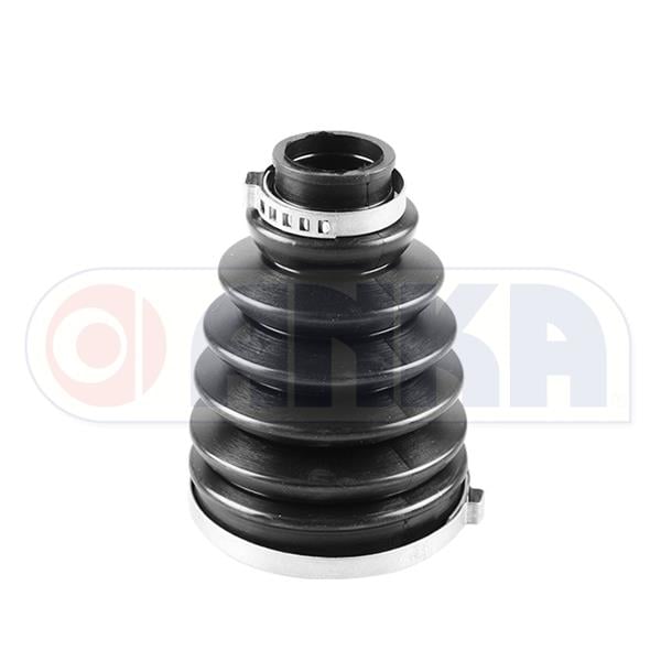 AKS KÖRÜĞÜ İÇ SAĞ VW T5 2.5 TDI 03 > PLASTİK