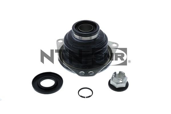 AKS KÖRÜĞÜ İÇ SOL RULMANLI RENAULT CLIO II 98>05 LAGUNA I 95>01 MEGANE I 96> SC NIC I 96>00 LAGUNA II 01>07 TRAFIC II 03>06 MASTER 01>06 1.2 1.5dCi 1.6 1.9dCi 2.5dCİ