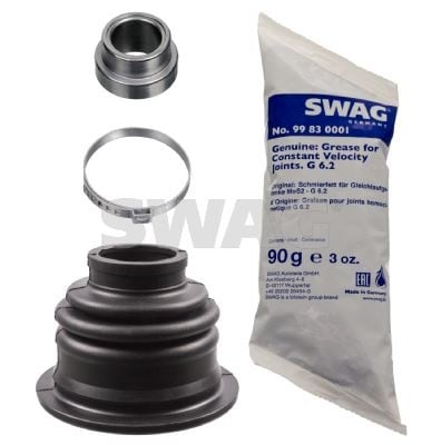 AKS KÖRÜĞÜ İÇ SOL RULMANLI RENAULT CLIO II 98>05 LAGUNA I 95>01 MEGANE I 96> SC NIC I 96>00 LAGUNA II 01>07 TRAFIC II 03>06 MASTER 01>06 1.2 1.5dCi 1.6 1.9dCi 2.5dCİ