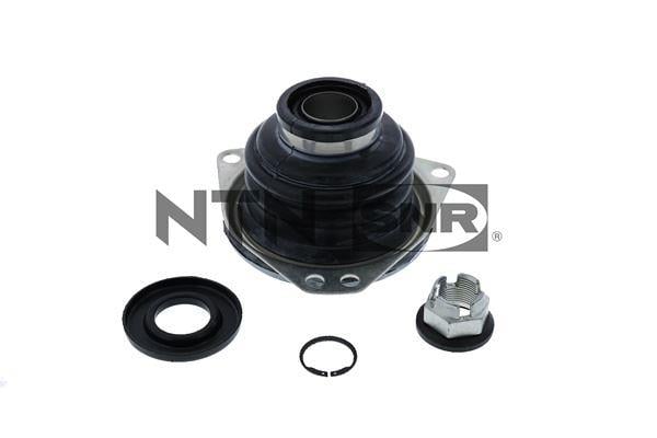 AKS KÖRÜĞÜ İÇ SOL RULMANLI RENAULT CLIO II 98>05 LAGUNA I 95>01 MEGANE I 96> SC NIC I 96>00 LAGUNA II 01>07 TRAFIC II 03>06 MASTER 01>06 1.2 1.5dCi 1.6 1.9dCi 2.5dCİ