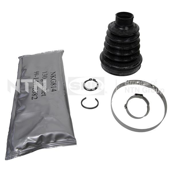AKS KÖRÜĞÜ LAND ROVER EVOQUE L551 - 12 2018 >