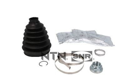 AKS KORUGU ON RENAULT TRAFIC II 06> TRAFIC III 15> MASTER II 06> 1.6dCi 2.0dCi 2.5dCi