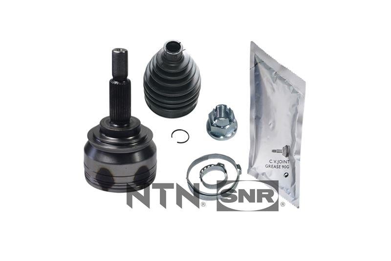AKS KORUGU RENAULT ESPACE IV PHASE 2 1.9L - 2.0L - 2.2L - 3.0L - 3.5L - 3-2006 > 12-2010