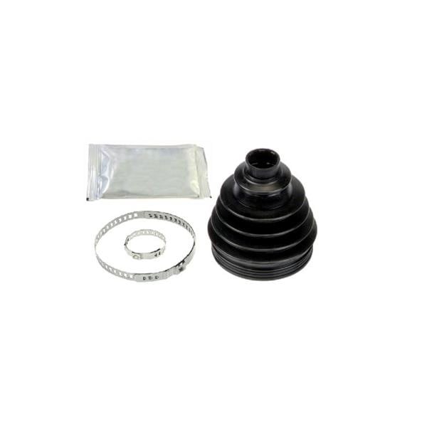 AKS KÖRÜĞÜ SCUDO I