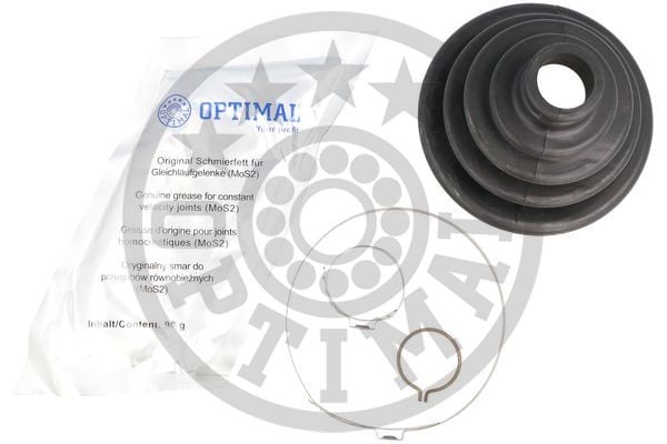 AKS KÖRÜĞÜ SETİ MOSKVICH 2141 1989-05 2001-12