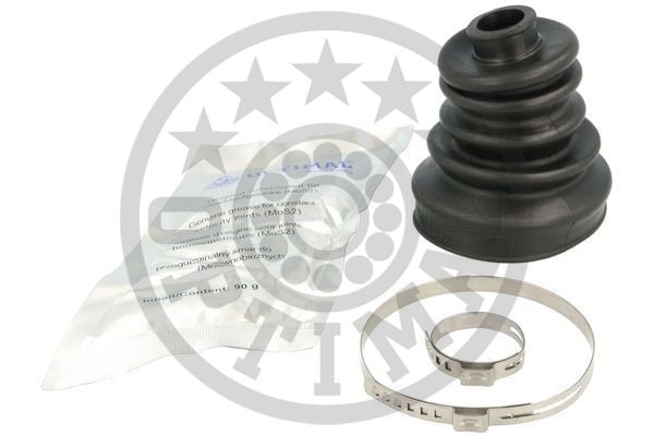 AKS KÖRÜĞÜ SETİ UNIVERSAL - -
