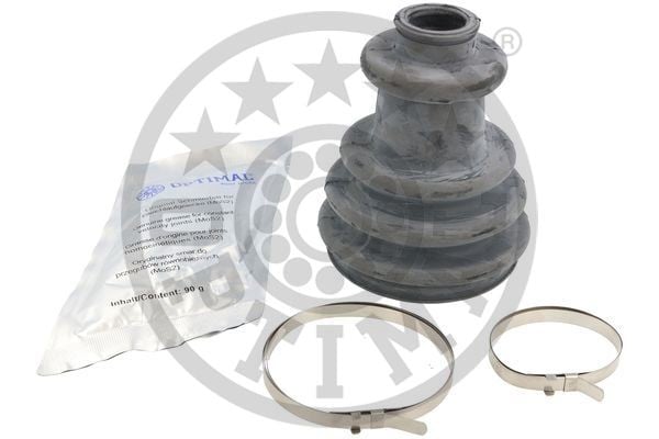 AKS KÖRÜĞÜ SETİ UNIVERSAL - -