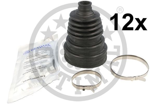 AKS KÖRÜĞÜ SETİ UNIVERSAL - -
