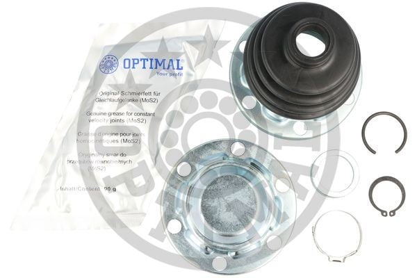 AKS KORUGU TAKIMI ARKA IC BMW E30 E36 E46 E39 E85