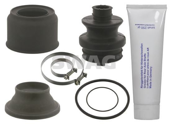 AKS KÖRÜĞÜ TAKIMI FEBI 8460
