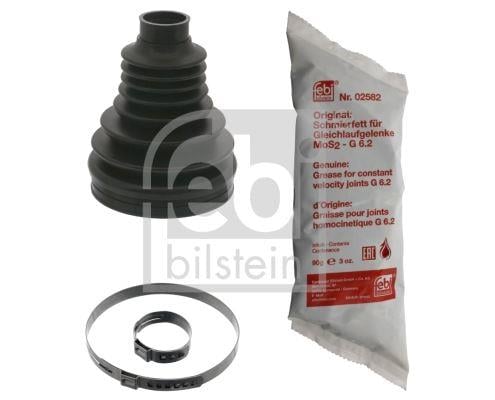 AKS KÖRÜĞÜ TAKIMI FIAT