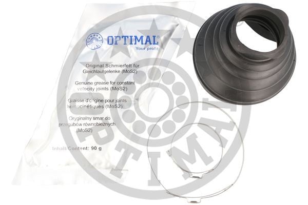 AKS KÖRÜK İÇ-ÜÇGEN PEUGEOT 206-207-307-308-407-1007-3008-5008-PARTNER CITROEN BERLINGO-C2-C3-C4-C5