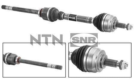 AKS LAGUNA II 2.0l DCI 05-07
