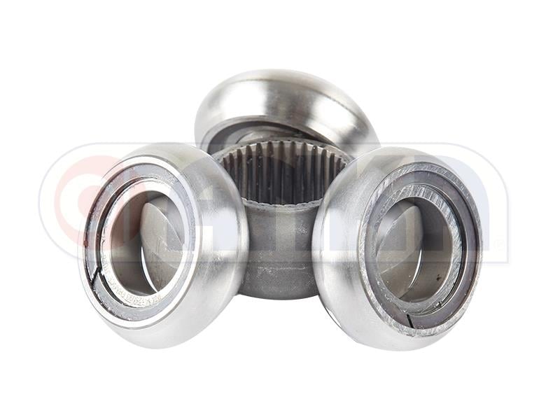 AKS MAFSALI FORD CONNECT 1.8 02 > 75 HP Z 24 DİŞ