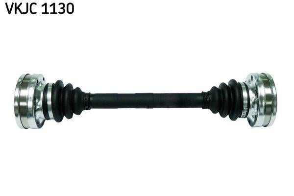 AKS MILI ARKA BMW E34